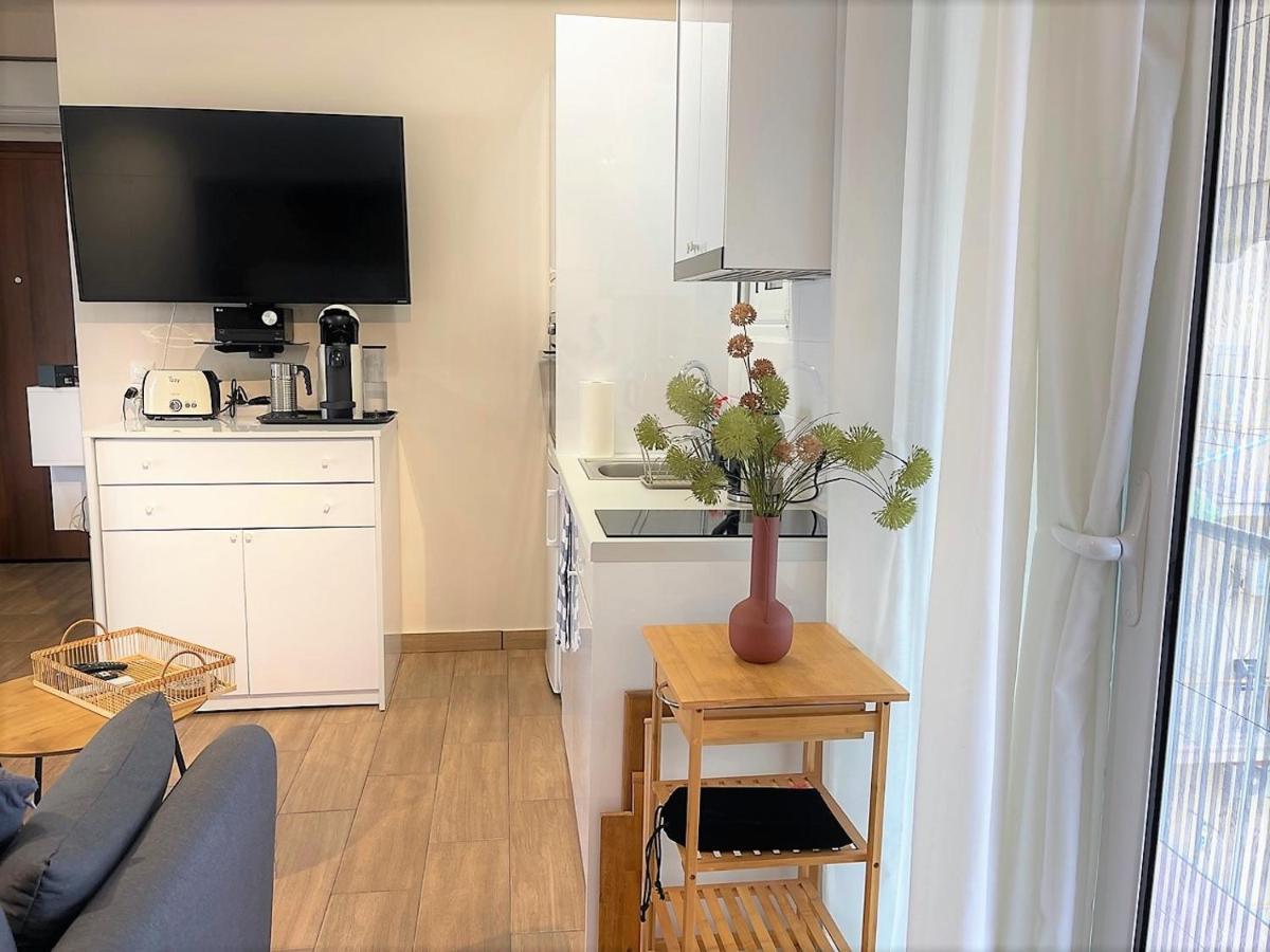 Appartamento Reeva 55 Atene Esterno foto
